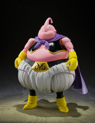 MAJIN BUU GOOD Exclusive Edition Figure