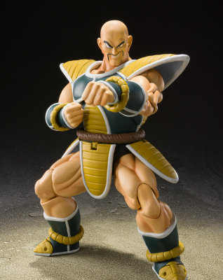 NAPPA Event Exclusive Color Edition Figure