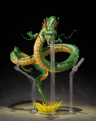 SHENRON Exclusive Edition Figure