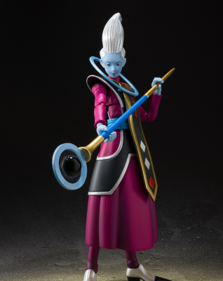 Whis <br> - Event Exclusive Color Edition Figure