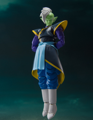 Zamasu Figure