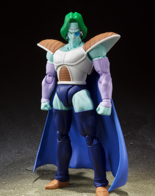 ZARBON Figure