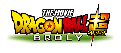 DRAGON BALL SUPER BROLY