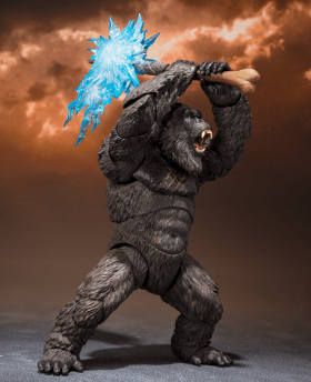 KONG FROM GODZILLA VS. KONG (2021) -Exclusive Edition-