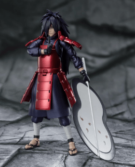 MADARA UCHIHA -Exclusive Edition-