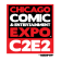 CHICAGO COMIC & ENTERTAINMENT EXPO C2E2