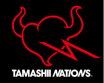 TAMASHII NATIONS ®